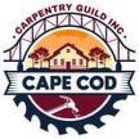 Cape Cod Carpentry Guild Inc. Logo