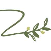 Zionsville Olive Oil Logo