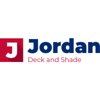 Jordan Deck and Shade Logo