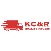 KC & R Quality Movers Logo