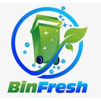 BeFresh Air Duct Cleaning Logo