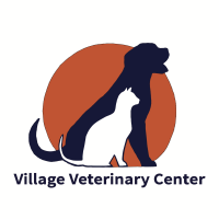 Village Veterinary Center Logo