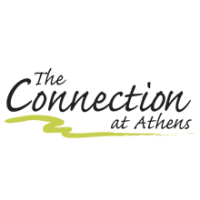The Connection at Athens Logo