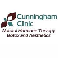 Cunningham Clinic - BHRT, Medical Weight Loss and Injectable Aesthetics in Denver Logo
