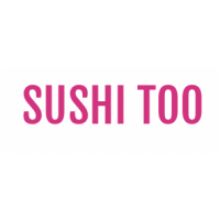 Sushi Too Logo