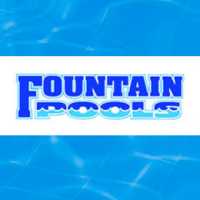 Fountain Pools & Construction, Inc. Logo