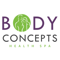 Body Concepts Health Spa Logo