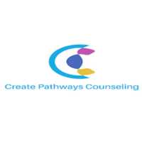 Create Pathways Counseling Logo