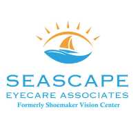 Seascape Eyecare Associates Logo