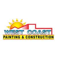 West Coast Painting and Construction Logo