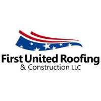 First United Roofing & Construction LLC Logo