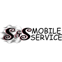 S&S Mobile Service Logo
