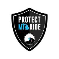 Protect MI Ride - Powered by Ceramic Pro & Corrosion Free Rustproofing - Undercoating Logo