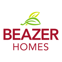 Beazer Homes Sutton Ranch Logo