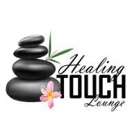 Healing Touch Lounge Logo