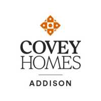 Covey Homes Addison - Homes for Rent Logo