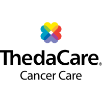 ThedaCare Regional Cancer Center-Appleton Logo