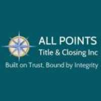 All Points Title & Logo