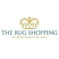 The Rug Shopping Logo