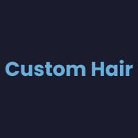 Custom Hair Logo