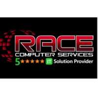 Race Computer Services Logo