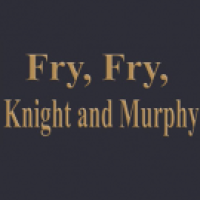 Fry, Fry, Knight & Murphy Law Office Logo