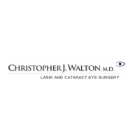 Christopher J. Walton, M.D. Logo
