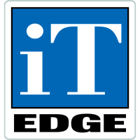 IT Edge, Inc. Logo