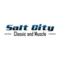 Salt City Classic & Muscle Logo