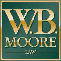 W. B. Moore Law LLC Logo