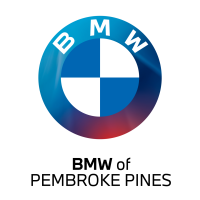 Service Center at BMW of Pembroke Pines Logo