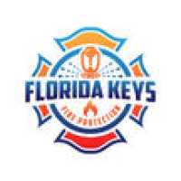 FLORIDA KEYS FIRE PROTECTION Logo