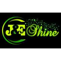 J&E Shine LLC Logo