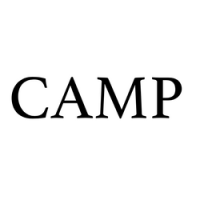 CAMP, LLC Logo