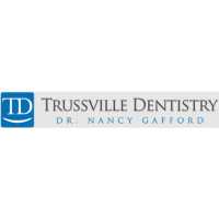 Trussville Dentistry PC: Gafford Nancy A DMD Logo