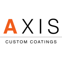 Axis Custom Coatings Logo