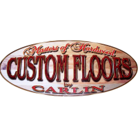 Custom Floors by Carlin Inc Logo