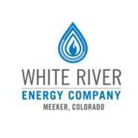 White River Energy Company Logo