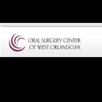 Oral Surgery Center of West Orlando Logo