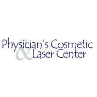 Physician's Cosmetic & Laser Center Michelle Smith MD Logo