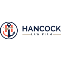 Hancock Law Firm Logo