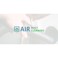 I&C Vac Air Duct Cleaning Logo