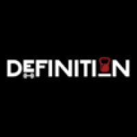 Definition Training Logo