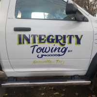 Integrity Towing & Roadside Assistance Logo