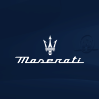 Boston Motorsports Maserati Logo
