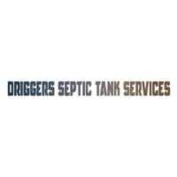 Driggers Septic Tank Service Logo