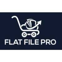 FlatFile.Pro Logo