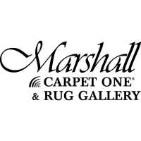 Marshall Flooring Logo