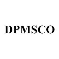 DMP Sign Co. Logo