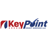 KEYPOINT CREDIT SERVICES LLC. Logo
